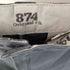 ディッキーズ Dickies デザインプリント 874 ワークパンツ メンズ 30×32