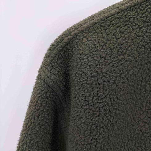 エフティーシー FTC 22AW POLARTEC®︎ SHIRT メンズ JPN:M