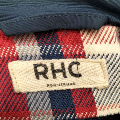 アールエイチシーロンハーマン RHC Ron Herman フーディーダウンジャケット レディース import:S