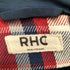 アールエイチシーロンハーマン RHC Ron Herman フーディーダウンジャケット レディース import:S