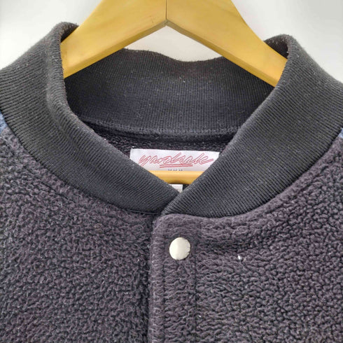 ヤードセール YARD SALE Fleece Bomber フリースバーシティジャケット メンズ JPN:L