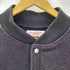 ヤードセール YARD SALE Fleece Bomber フリースバーシティジャケット メンズ JPN:L