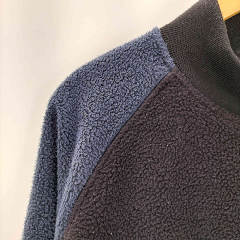 ヤードセール YARD SALE Fleece Bomber フリースバーシティジャケット メンズ JPN:L