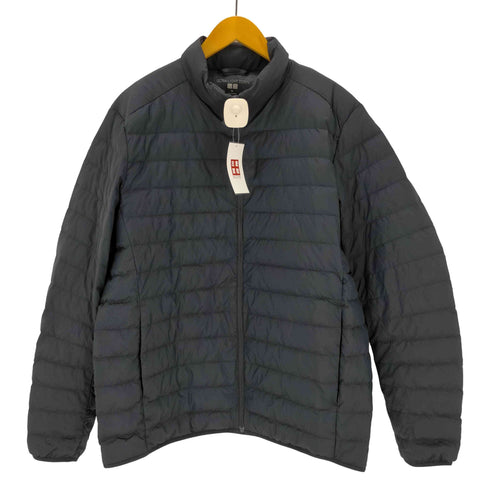 ユニクロ UNIQLO ウルトラライトダウン メンズ XL