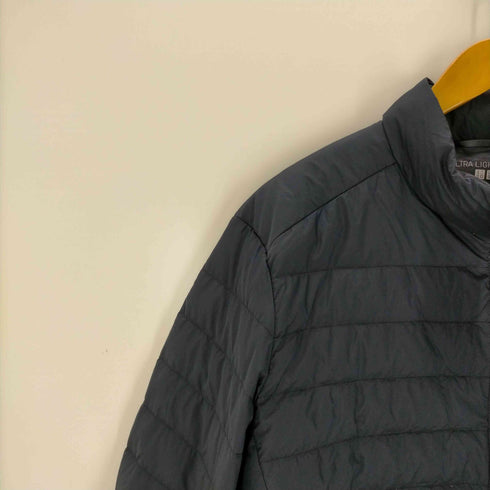 ユニクロ UNIQLO ウルトラライトダウン メンズ XL