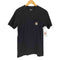 カーハート Carhartt フロントポケット ロゴTシャツ メンズ JPN:S