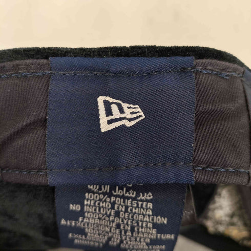 ニューエラ NEW ERA Yankees Chenille メンズ 7 3/8
