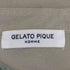 ジェラートピケ gelato pique ドッキングシャツ メンズ JPN:M