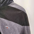 ノア NOAH NYC HOODED STRIPED RUGBY SHIRT フード付きラガーシャツ メンズ JPN:L