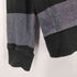 ノア NOAH NYC HOODED STRIPED RUGBY SHIRT フード付きラガーシャツ メンズ JPN:L