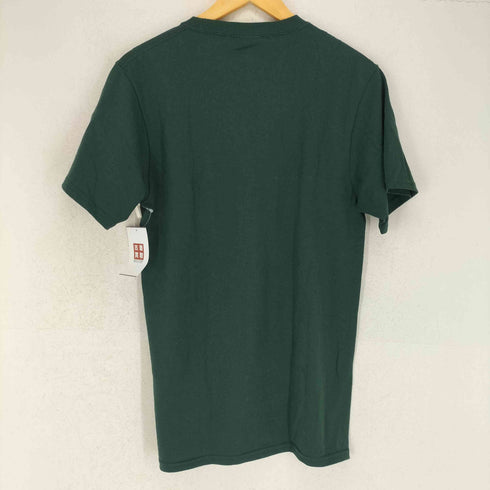 ハフ HUF フロントビッグロゴ 半袖Tシャツ カットソー メンズ JPN:S