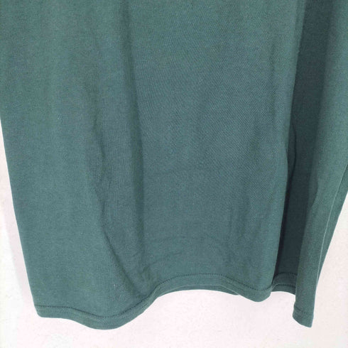 ハフ HUF フロントビッグロゴ 半袖Tシャツ カットソー メンズ JPN:S