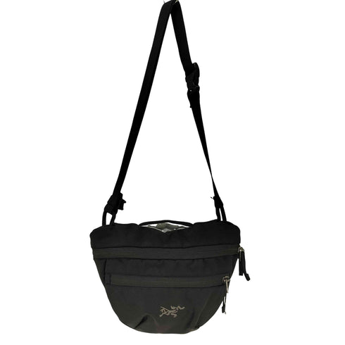 アークテリクス ARCTERYX MAKA 2 WAISTPACK メンズ