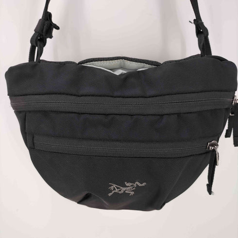 アークテリクス ARCTERYX MAKA 2 WAISTPACK メンズ