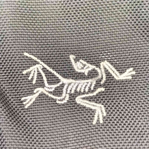 アークテリクス ARCTERYX MAKA 2 WAISTPACK メンズ