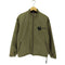 シュプリーム Supreme 90s USA製 OLD SUPREME Fleece Lined Nylon Jacket メンズ JPN:M
