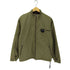 シュプリーム Supreme 90s USA製 OLD SUPREME Fleece Lined Nylon Jacket メンズ JPN:M