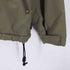 シュプリーム Supreme 90s USA製 OLD SUPREME Fleece Lined Nylon Jacket メンズ JPN:M