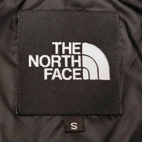 ザノースフェイス THE NORTH FACE インナー トリクラメイトジャケット メンズ JPN:S