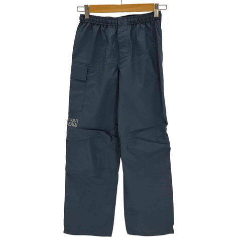 ヘリーハンセン HELLY HANSEN SCANDZA HELLY RAIN SUIT パンツ レディース JPN:M