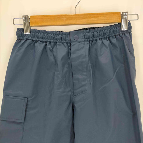 ヘリーハンセン HELLY HANSEN SCANDZA HELLY RAIN SUIT パンツ レディース JPN:M