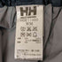 ヘリーハンセン HELLY HANSEN SCANDZA HELLY RAIN SUIT パンツ レディース JPN:M
