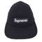 シュプリーム Supreme ウールロゴジェットキャップ メンズ ONE SIZE