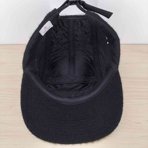 シュプリーム Supreme ウールロゴジェットキャップ メンズ ONE SIZE