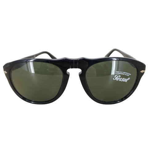 persol 649 95/31 ティアドロップサングラス メンズ 54 20