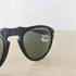 persol 649 95/31 ティアドロップサングラス メンズ 54 20