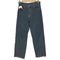 カーハート Carhartt ORLEAN PANT ヒッコリーストライプ テーパード ワイドデニムパンツ メンズ 28