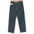 カーハート Carhartt ORLEAN PANT ヒッコリーストライプ テーパード ワイドデニムパンツ メンズ 28