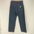 カーハート Carhartt ORLEAN PANT ヒッコリーストライプ テーパード ワイドデニムパンツ メンズ 28
