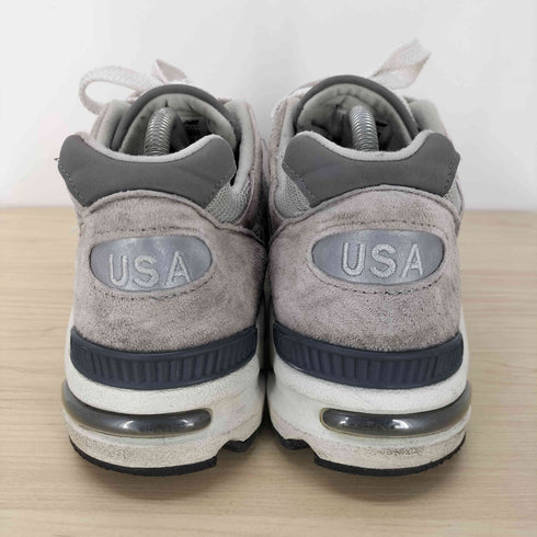 ニューバランス NEW BALANCE USA製 M990GY2 ローカットスニーカー メンズ JPN:27