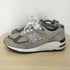 ニューバランス NEW BALANCE USA製 M990GY2 ローカットスニーカー メンズ JPN:27