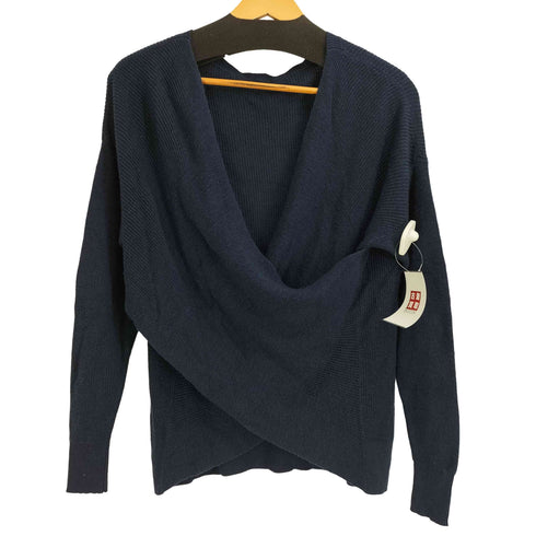 ドゥーズィエムクラス DEUXIEME CLASSE シルクアサBack cross プルオーバー レディース