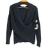 ドゥーズィエムクラス DEUXIEME CLASSE シルクアサBack cross プルオーバー レディース