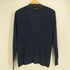 ドゥーズィエムクラス DEUXIEME CLASSE シルクアサBack cross プルオーバー レディース