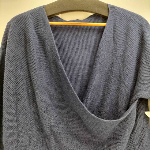 ドゥーズィエムクラス DEUXIEME CLASSE シルクアサBack cross プルオーバー レディース
