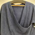 ドゥーズィエムクラス DEUXIEME CLASSE シルクアサBack cross プルオーバー レディース