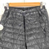 ザノースフェイス THE NORTH FACE サミットシリーズ ダウンパンツ メンズ JPN:S
