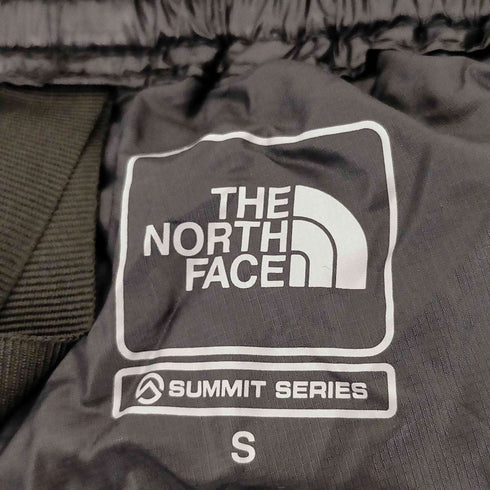 ザノースフェイス THE NORTH FACE サミットシリーズ ダウンパンツ メンズ JPN:S