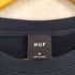 ハフ HUF OG LOGO FLEECE CREW メンズ JPN:3