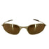 オークリー OAKLEY 00s square wire archive Y2K メンズ