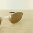 オークリー OAKLEY 00s square wire archive Y2K メンズ
