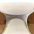 オークリー OAKLEY 00s square wire archive Y2K メンズ