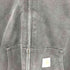 カーハートワークインプログレス Carhartt WIP Loose Fit Duck Insulated Flannel Lined Active JKT メンズ import:L
