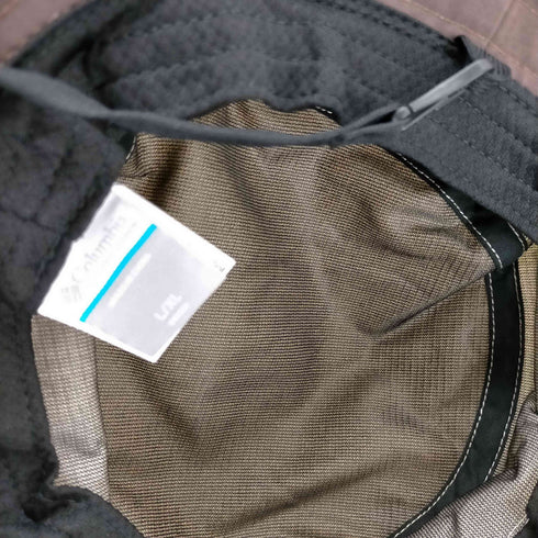 コロンビア Columbia シッカモアブーニーハット メンズ JPN:XL