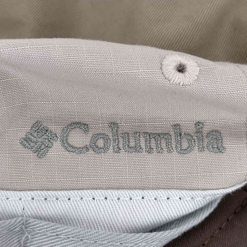 コロンビア Columbia シッカモアブーニーハット メンズ JPN:XL