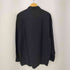 BRUTTINI 90S スタンドカラー ステンカラーシャツ メンズ import:L